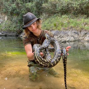 Future is Nature with Miller Wilson