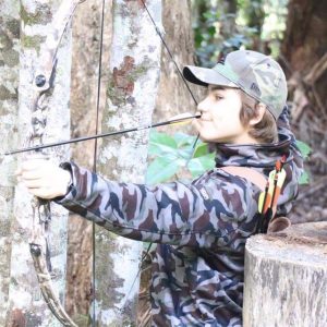 Future is Nature with Miller Wilson