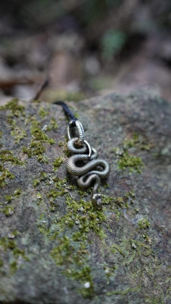 Snake Island Necklace - Image 4