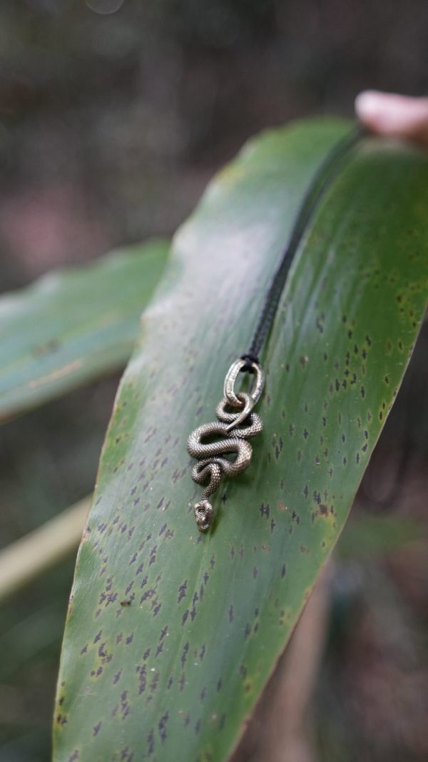 Snake Island Necklace - Image 5