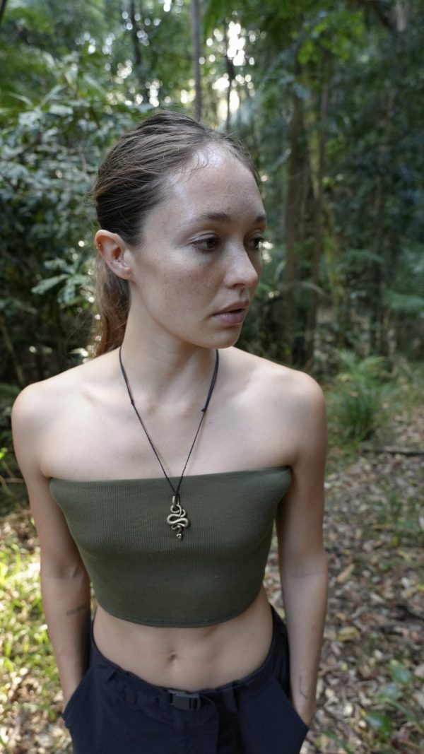 Snake Island Necklace - Image 2